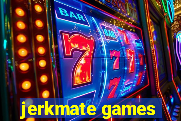 jerkmate games